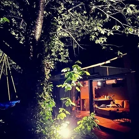 Dolce Holiday home *